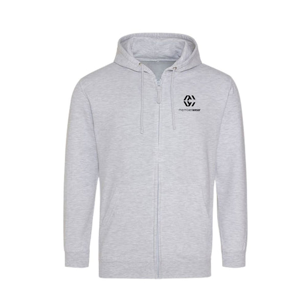 Demo Zipper