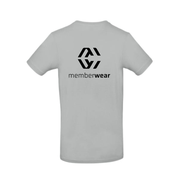 Demo T-Shirt Herren