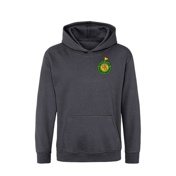 Kids Hoodie | GCB Golfclub Buchholz