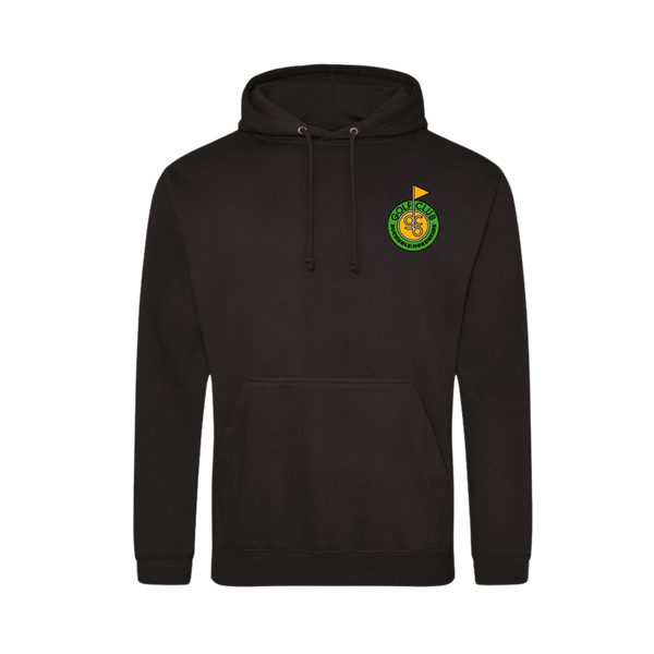 Hoodie unisex | GCB Golfclub Buchholz