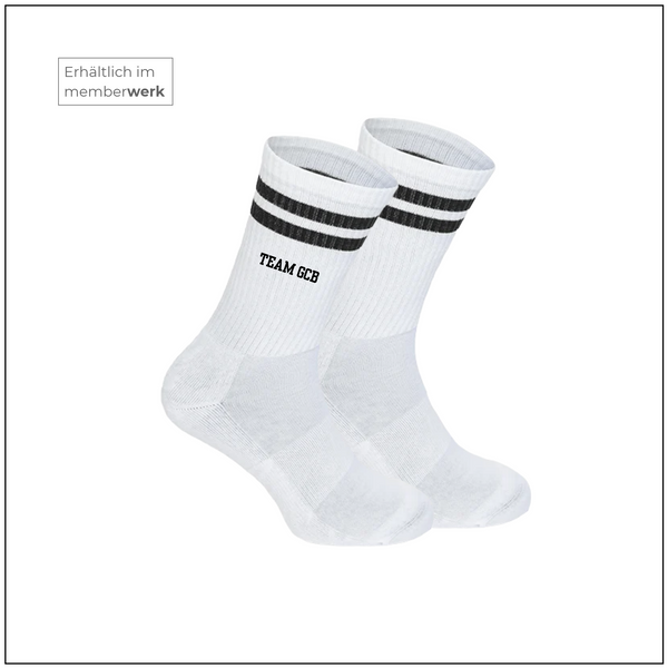 Socken | GCB Golfclub Buchholz