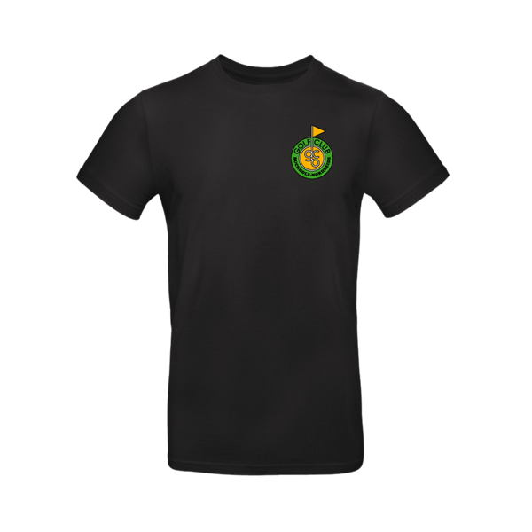 T-Shirt Basic | GCB Golfclub Buchholz