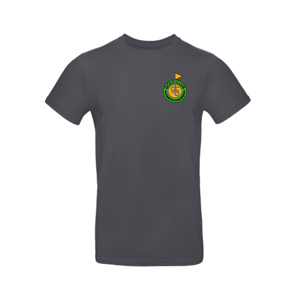 T-Shirt Basic | GCB Golfclub Buchholz