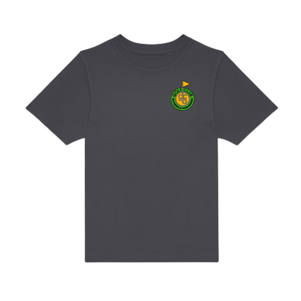 Kids T-Shirt Basic | GCB Golfclub Buchholz