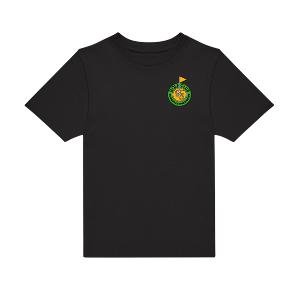 Kids T-Shirt Basic | GCB Golfclub Buchholz