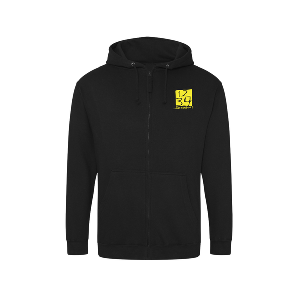 Zipper GS Steinbeck S-4XL 🤍 NEU