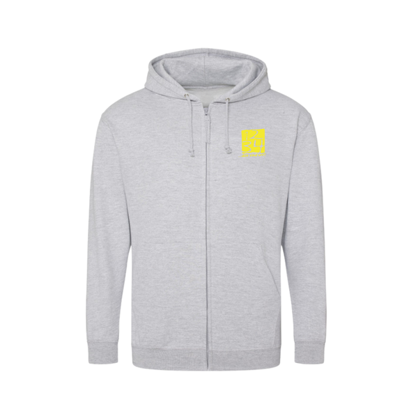 Zipper GS Steinbeck S-4XL 🤍 NEU
