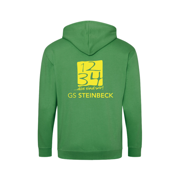 Zipper GS Steinbeck S-4XL 🤍 NEU