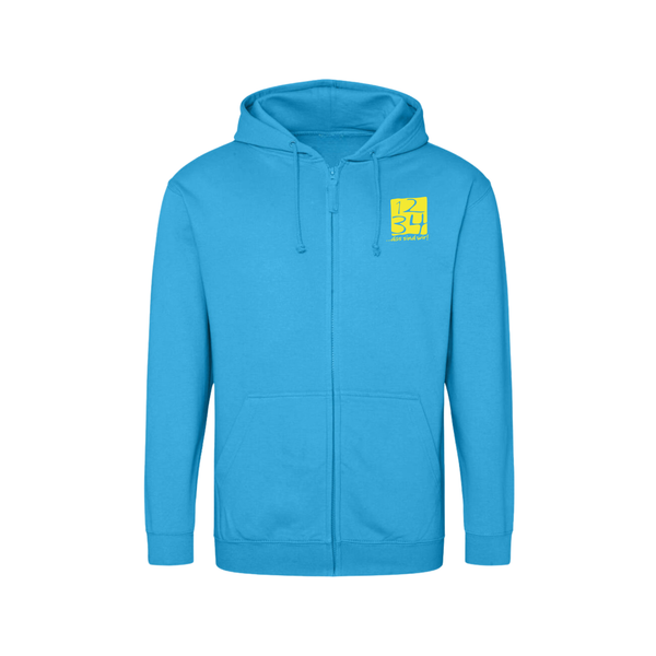 Zipper GS Steinbeck S-4XL 🤍 NEU