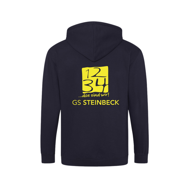 Zipper GS Steinbeck S-4XL 🤍 NEU