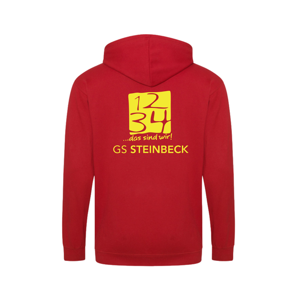 Zipper GS Steinbeck S-4XL 🤍 NEU