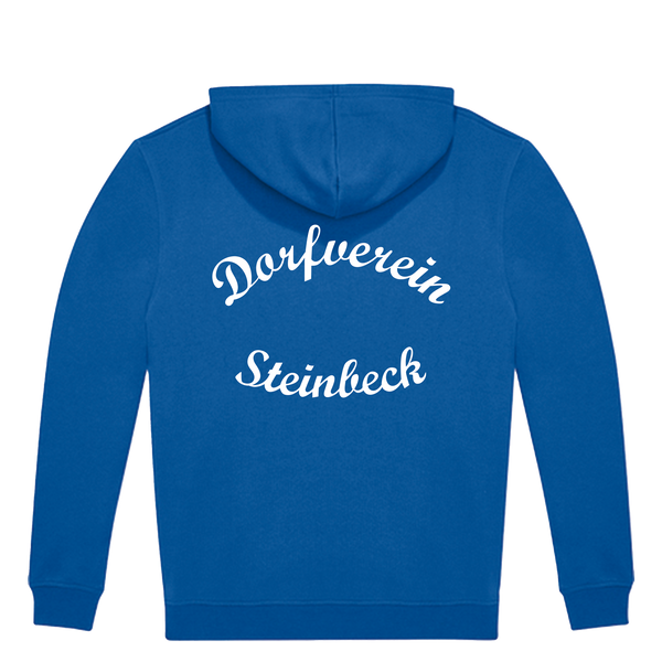 Hoodie, Kordel | Dorfverein Steinbeck