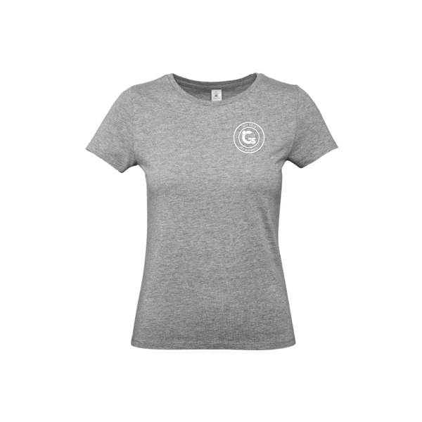 T-Shirt tailliert | IGS Buchholz