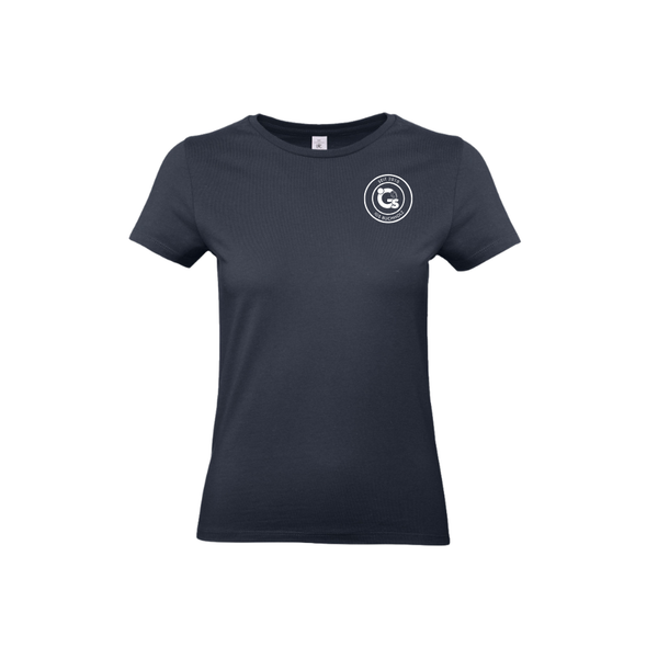 T-Shirt tailliert | IGS Buchholz