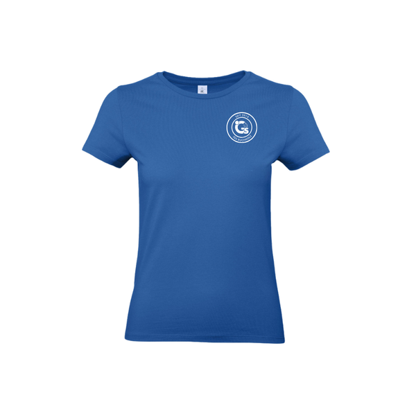 T-Shirt tailliert | IGS Buchholz