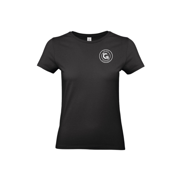 T-Shirt tailliert | IGS Buchholz