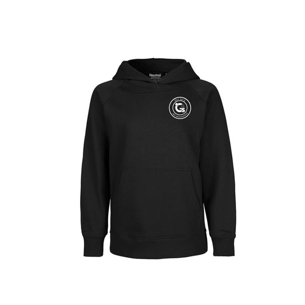 Kids Hoodie BIO-Baumwolle | IGS Buchholz