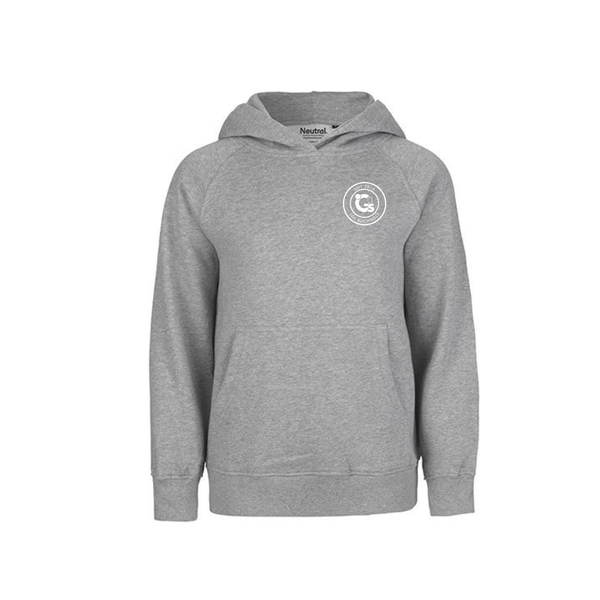 Kids Hoodie BIO-Baumwolle | IGS Buchholz