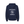 Zipper unisex BIO-Baumwolle | IGS Buchholz