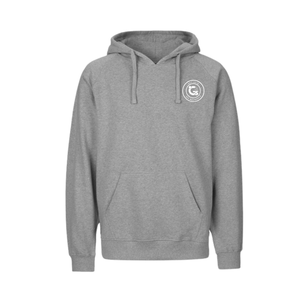 Hoodie unisex BIO-Baumwolle | IGS Buchholz