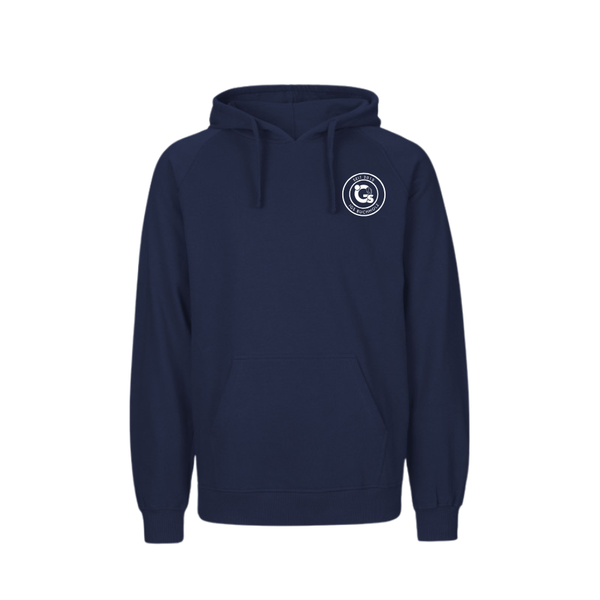 Hoodie unisex BIO-Baumwolle | IGS Buchholz