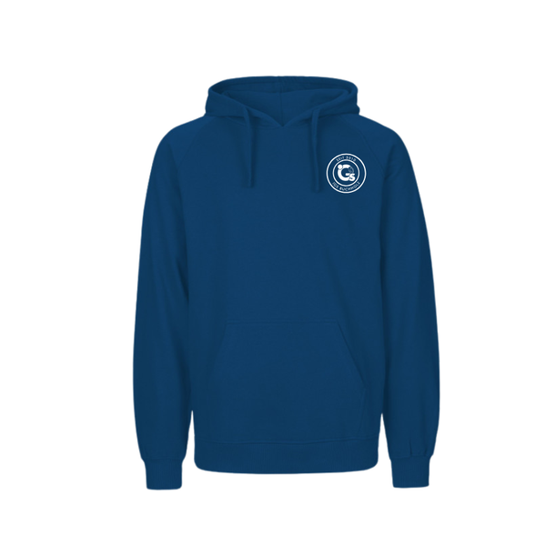Hoodie unisex BIO-Baumwolle | IGS Buchholz