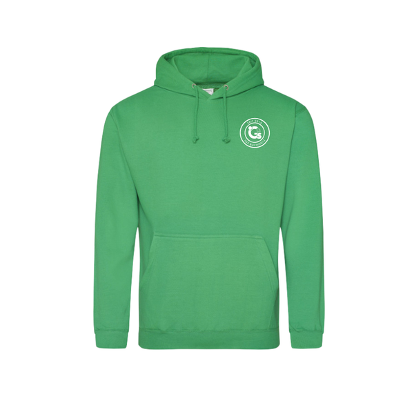 Hoodie unisex | IGS Buchholz