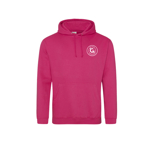 Hoodie unisex | IGS Buchholz
