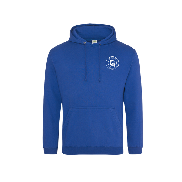 Hoodie unisex | IGS Buchholz