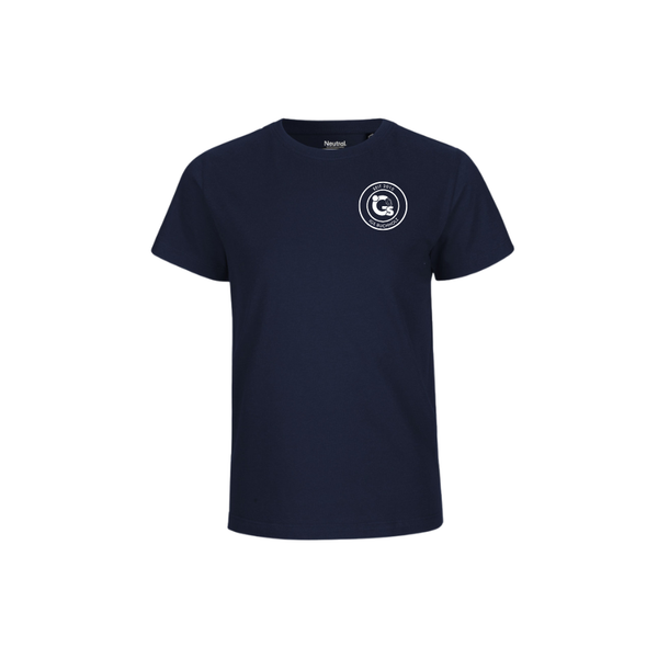Kids T-Shirt BIO-Baumwolle | IGS Buchholz