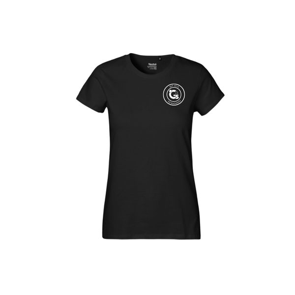 T-Shirt tailliert BIO-Baumwolle | IGS Buchholz