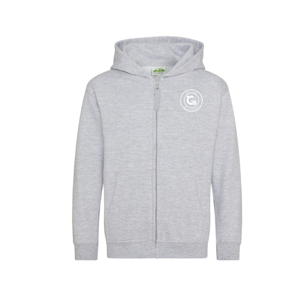 Kids Zipper | IGS Buchholz