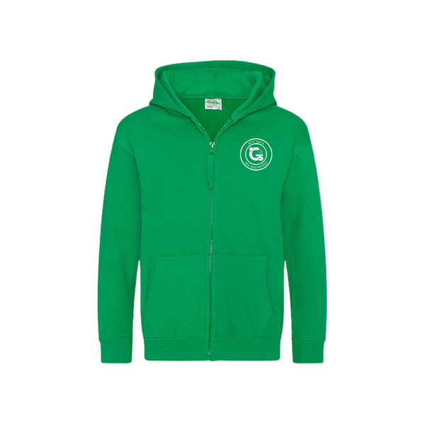 Kids Zipper | IGS Buchholz