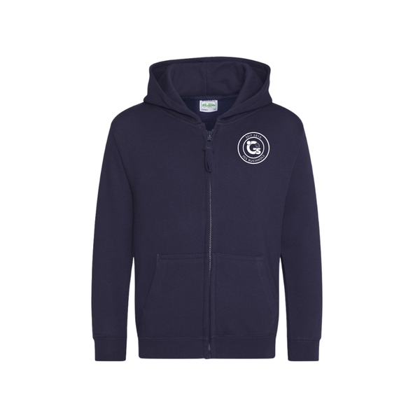 Kids Zipper | IGS Buchholz
