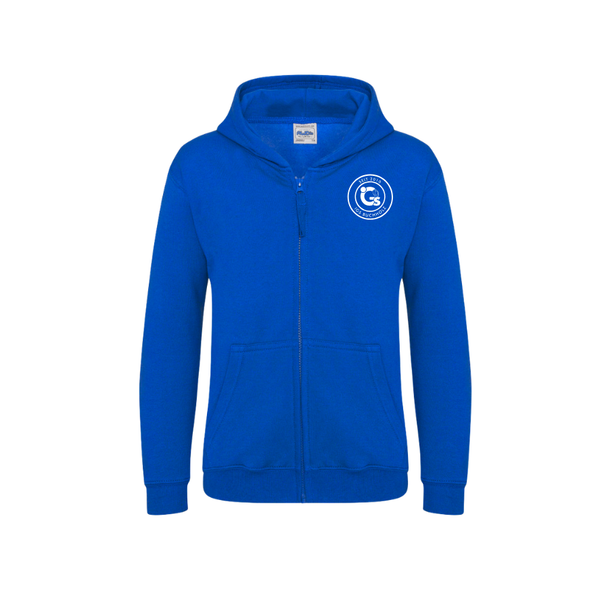 Kids Zipper | IGS Buchholz
