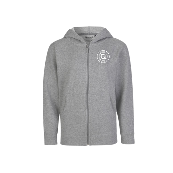 Kids Zipper BIO-Baumwolle | IGS Buchholz
