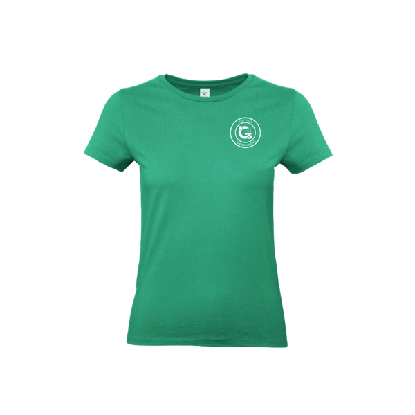 T-Shirt tailliert | IGS Buchholz