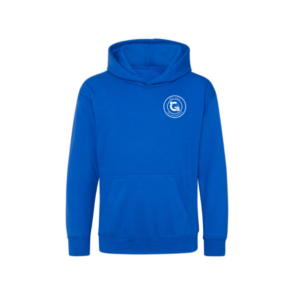 Kids Hoodie | IGS Buchholz