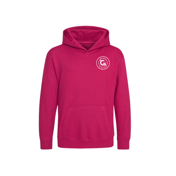 Kids Hoodie | IGS Buchholz