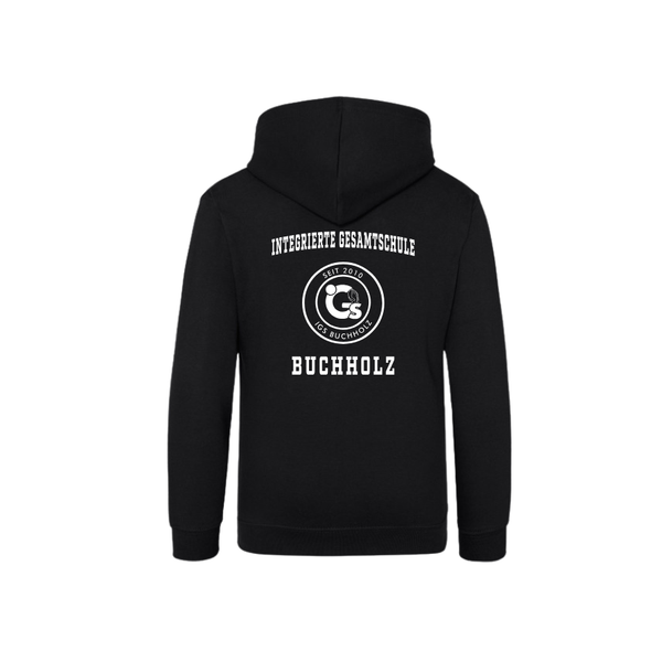 Kids Hoodie | IGS Buchholz