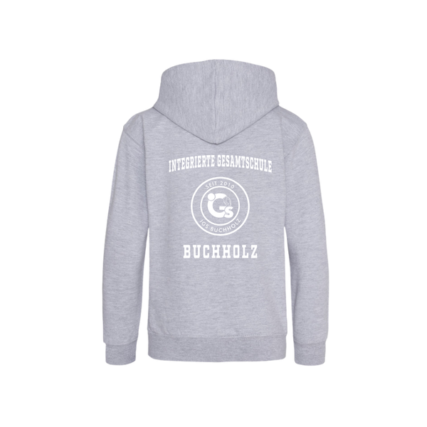 Kids Hoodie | IGS Buchholz