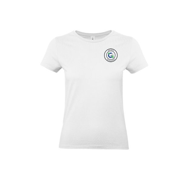 T-Shirt tailliert | IGS Buchholz