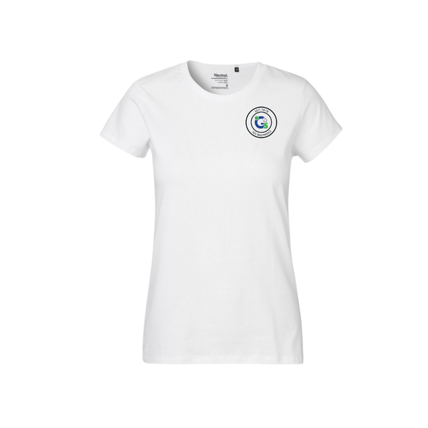 T-Shirt tailliert BIO-Baumwolle | IGS Buchholz