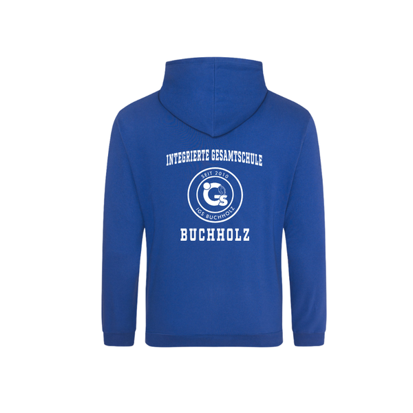 Hoodie unisex | IGS Buchholz