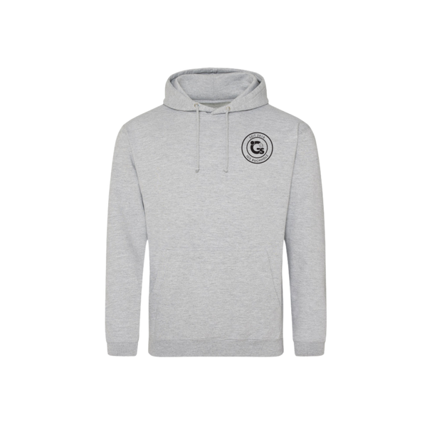 Hoodie unisex | IGS Buchholz 🩷🖤🤍 Special Edition