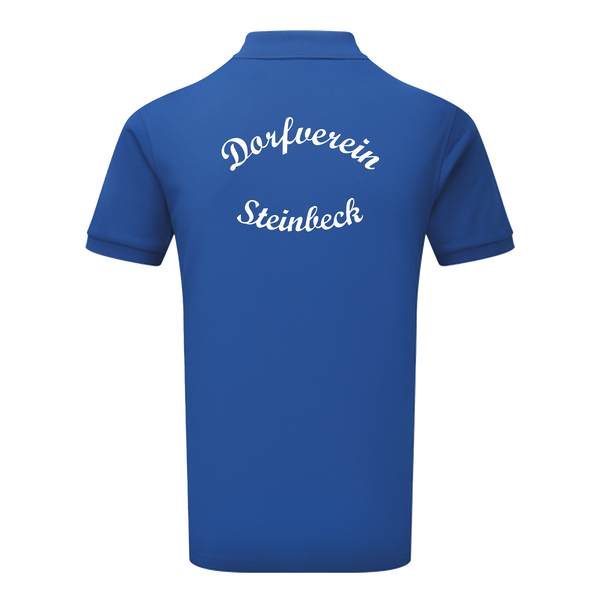 Polo-Shirt | Dorfverein Steinbeck
