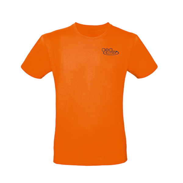 T-Shirt | AEG Albert-Einstein-Gymnasium