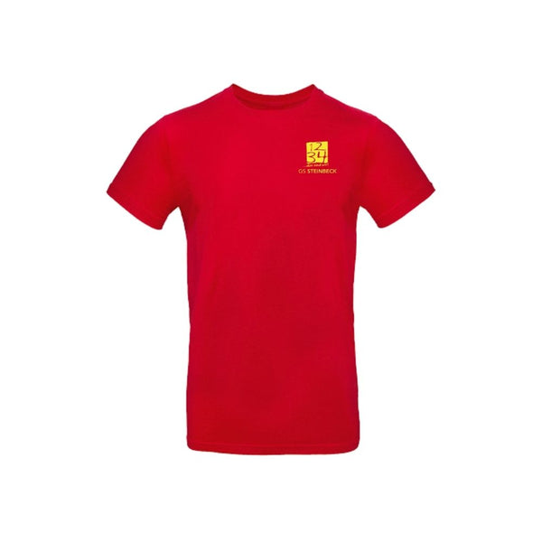 memberwear | T-Shirt GS Steinbeck | XS-3XL
