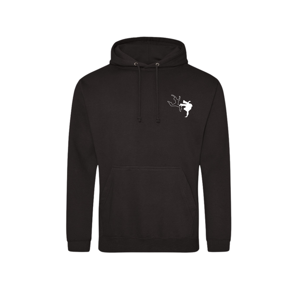 Hoodie, unisex | Tanzstudio Ring Buchholz