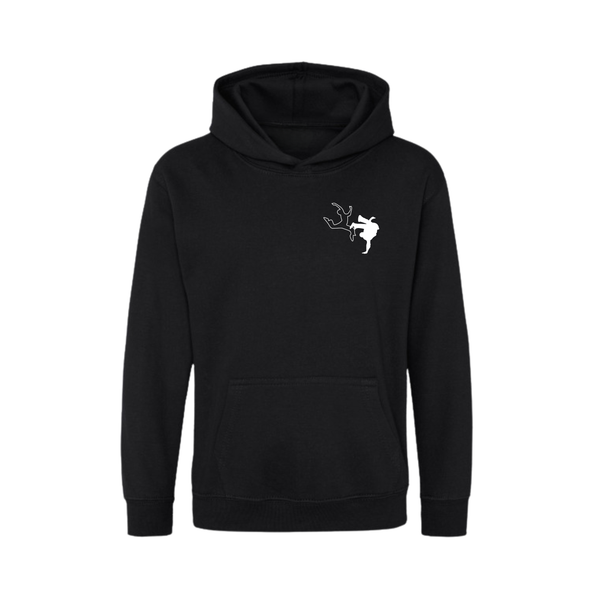 Kids Hoodie | Tanzstudio Ring Buchholz